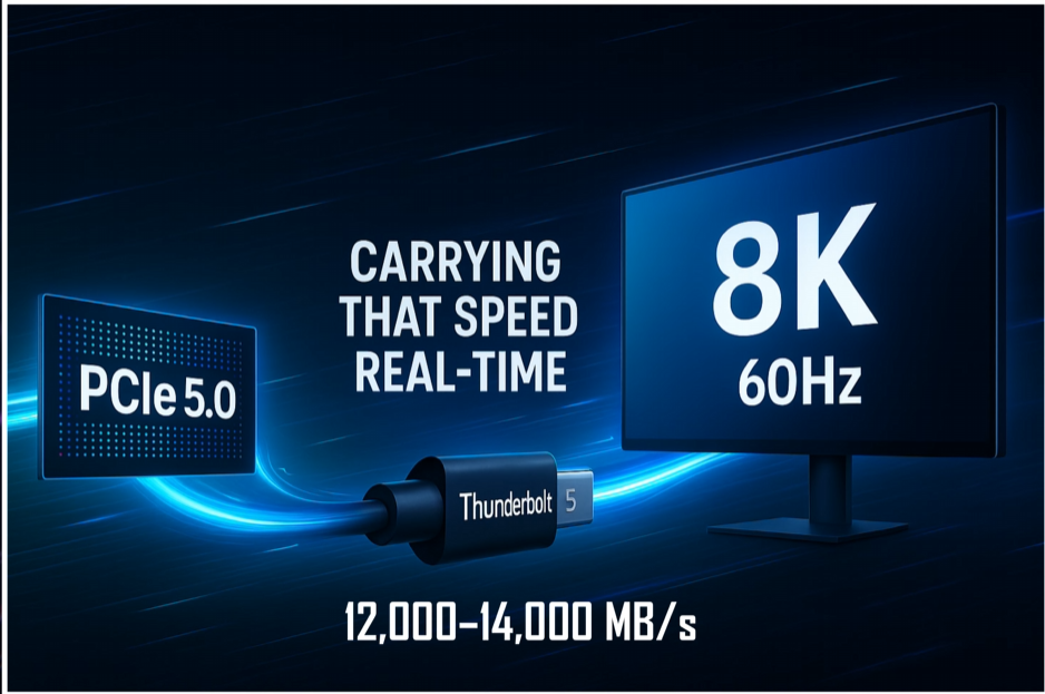 Thunderbolt 5